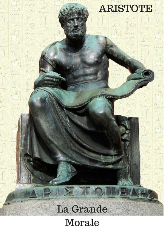 La Grande Morale - cover