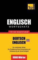 German Collection- Englischer Wortschatz (AM) f�r das Selbststudium - 9000 W�rter