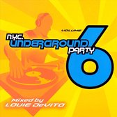 NYC Underground Party, Vol. 6
