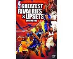 NBA - Greatest Rivalries And Upsets (Volume 1)