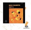 Getz & Gilberto -SACD- (Single Layer/Stereo)