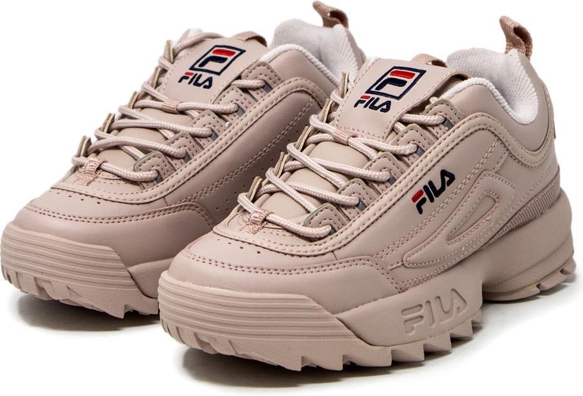 rose fila disruptor
