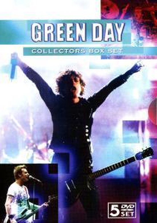 Collectors Boxset