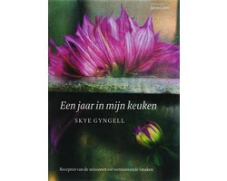 Omslag van Een Jaar In Mijn Keuken
