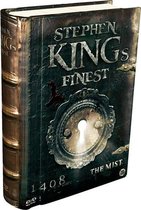 Stephen King's Finest (1408 & The Mist)