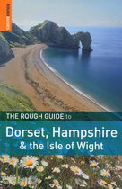 Rough Guide To Dorset, Hampshire And The Isle Of Wight