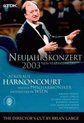 Wiener Philharmoniker - Dvd Neujahrskonzert 2003 Pal