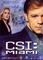 CSI: Miami - Seizoen 5 (Deel 2)