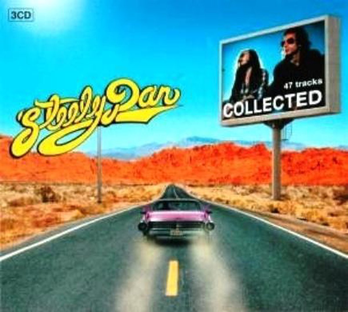Steely Dan Collected