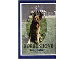 Omslag van Hoerenhond