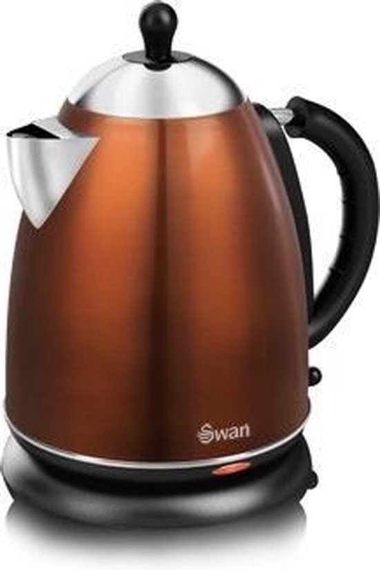 Swan waterkoker 3000 watt