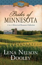 50 States of Love - Brides of Minnesota