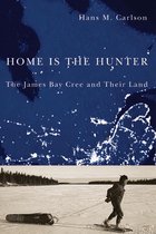 Nature History Society - Home Is the Hunter