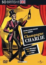 Champagne Charlie (D)