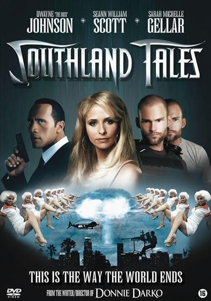 Southland Tales