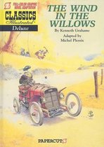 Classics Illustrated Deluxe #1