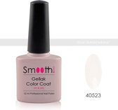 Smooth Nails – Tinted Pink – Gellak – Transparant Roze