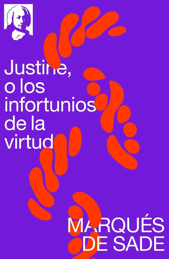 Justine, o los infortunios de la virtud (ebook), Marqués De Sade 9788026803119 Boeken Justine, o los infortunios de la virtud (ebook), Marqués De Sade 9788026803119 Boeken