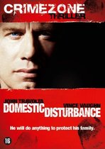 Crimezone - Domestic Disturbance