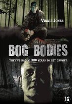 Bog Bodies