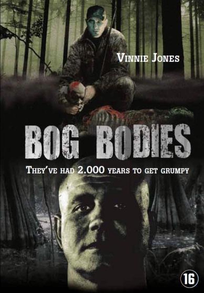 Bog Bodies