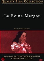 Speelfilm - La Margot Reine