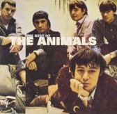 Best of the Animals [ABKCO]