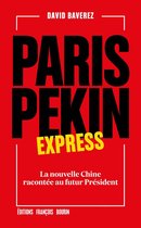 Paris-Pékin express