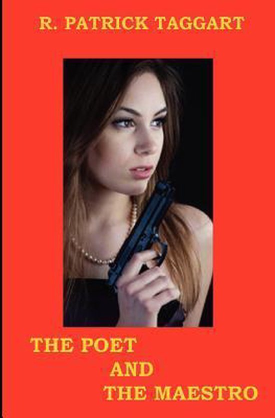 The Poet and The Maestro - cover