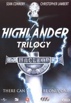 Highlander 1-3