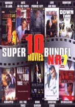 10 Movies Bundel 7