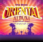 Best Oriental Album