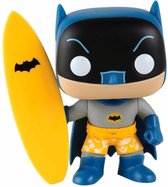 DC Surf's Up: Batman #133 - DC Comics - Funko POP!