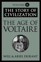 The Story of Civilization - The Age of Voltaire