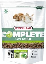 Versele-Laga Complete Cuni Junior - 500 g