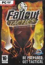 Fallout Tactics - Windows
