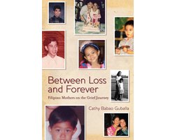 Between Loss and Forever