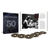 50Th (Boxset)(Anniversary Edition)