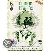 Country Cowboys [DVD]