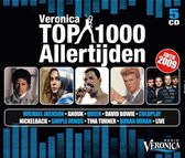 Veronica's Top 1000 Allertijden - 2009