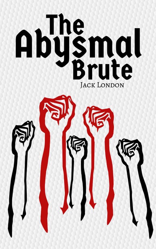 The Abysmal Brute - cover
