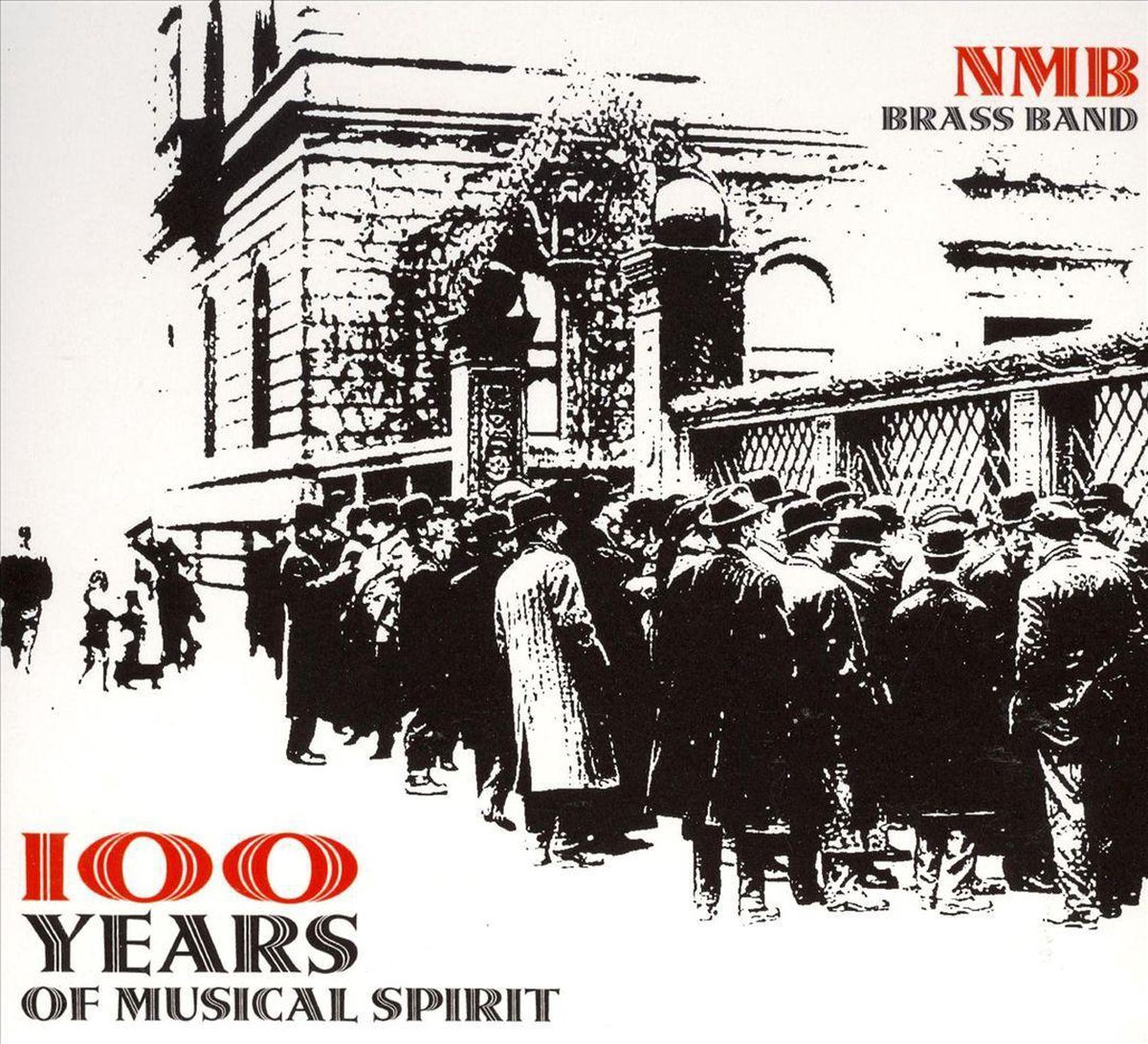 100 Years Of Musical Spiri