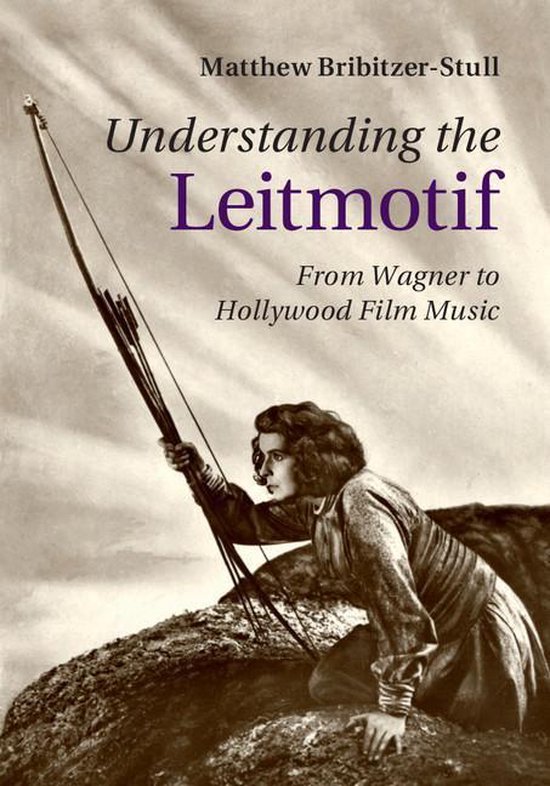 Understanding the Leitmotif - cover