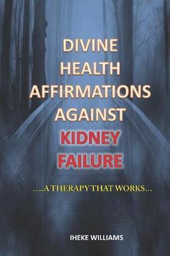 Divine Health Affirmations- Divine Health Affirmations Again ... - cover