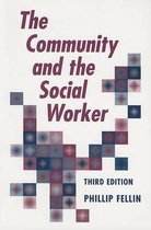 The Community and the Social Worker