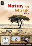 NATURE AND MUSIC AFRICA 601 PRODUCTIONS DUITSLAND
