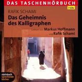 Schami, R: Geheimnis des Kalligraphen/7 CDs