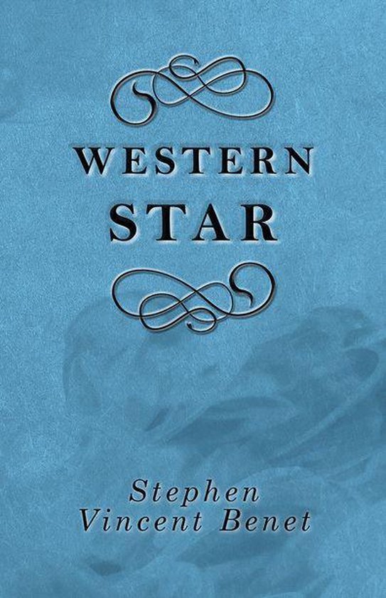 Western Star - cover