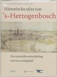 Historische Atlas van 's-Hertogenbosch