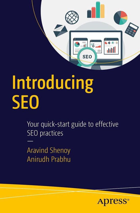 Introducing SEO (ebook), Aravind Shenoy 9781484218549 Boeken